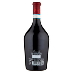 GUARINI ÉRASE UNA VEZ... LA DULCE SANGRE DE JUDAS DEL OLTREPÒ PAVESE DOC 75 CL