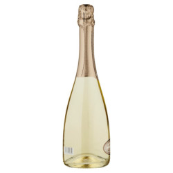 Andreas Keller Blanc de Blancs Extra Dry Millesimato 750 ml