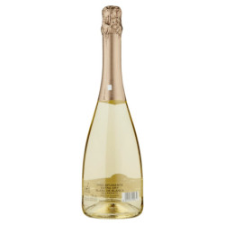 Andreas Keller Blanc de Blancs Extra Dry Millesimato 750 ml