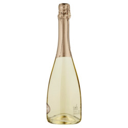 Andreas Keller Blanc de Blancs Extra Dry Millesimato 750 ml