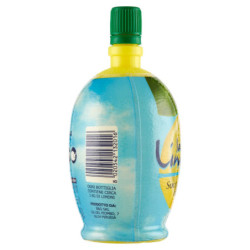 LA LIMONAIA JUS DE CITRON DE SICILE 200 ML