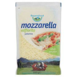 BAYERNLAND MOZZARELLA...