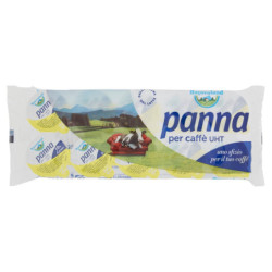 Bayernland panna per caffè UHT 10 x 10 g