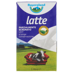 BAYERNLAND LECHE LARGA UHT...