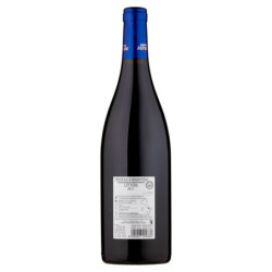 CANTINE ASTRONI PENINSOLA SORRENTINA DOP CARTA 750 ML