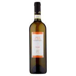 CANTINE ASTRONI GRECO DI TUFO DOCG AMINEA 750 ML