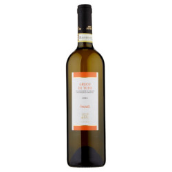 CANTINE ASTRONI GRECO DI TUFO DOCG AMINEA 750 ML