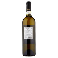 CANTINE ASTRONI GRECO DI TUFO DOCG AMINEA 750 ML