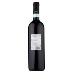 CANTINE ASTRONI AGLIANICO SANNIO DOP GAURANUM 750 ML