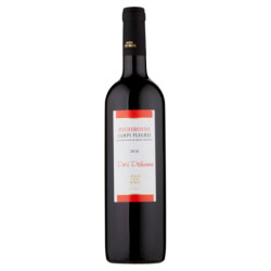 Cantine Astroni Piedirosso Campi Flegrei DOP Per'e Palummo 750 ml