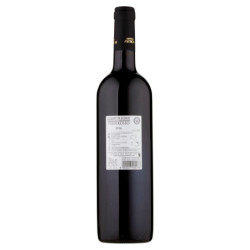 CANTINE ASTRONI PIDIROSSO CAMPI FLEGREI DOP PER'E PALUMMO 750 ML