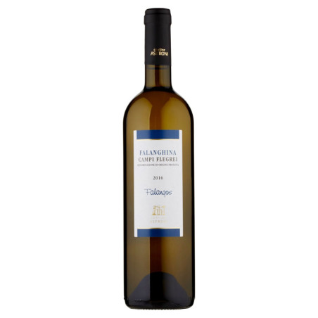 CANTINE ASTRONI FALANGHINA CAMPI FLEGREI DOP FALANGOS 750 ML