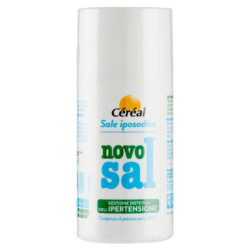 Céréal Novosal Sale iposodico  - 200 g