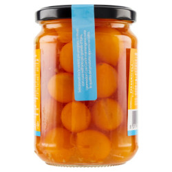 AS IS YELLOW DATTERINO IN SEA WATER 350 G