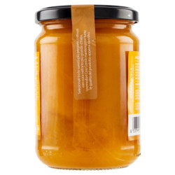 DATTERINO JAUNE PELÉ TEL QUEL DATTERINO EN JUS 350 G