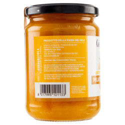 DATTERINO AMARILLO PELADO DATTERINO EN JUGO 350 G