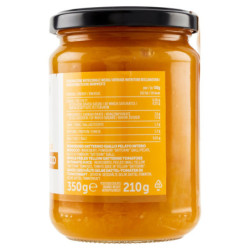 DATTERINO JAUNE PELÉ TEL QUEL DATTERINO EN JUS 350 G