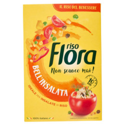 ENSALADA DE FLORA BELL 1 KG