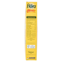 ENSALADA DE FLORA BELL 1 KG