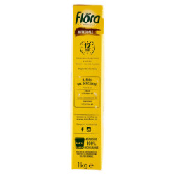 FLORA ENTERA 1 KG