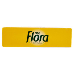 FLORA ENTERA 1 KG