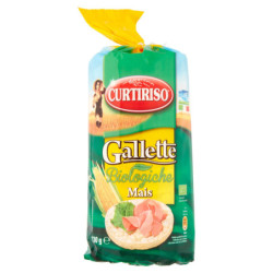 Curtiriso Gallette...