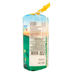 CURTRISO BIO-MAISKUCHEN 130 G