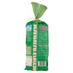 CURTIRISO BIO-REISKUCHEN 130 G