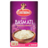 ARROZ BASMATI CURTARISO 2 X 500 G