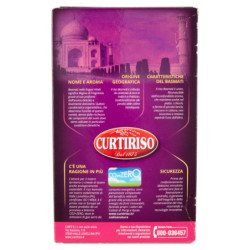 CURTARISO BASMATI RICE 2 X 500 G