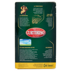 CARNAROLI REIS CURTIRISO 2 X 500 G