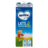 MELLIN 4 - LATTE DI CRESCITA LIQUIDO PER BAMBINI DA 2 A 3 ANNI 1L