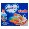 GALLETAS MELLIN 8 X 45 G