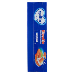 GALLETAS MELLIN 8 X 45 G