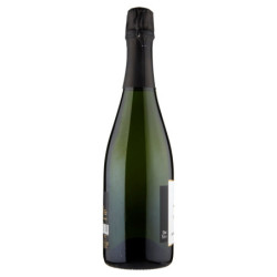 THIRTY-SIX MÉTODO CLÁSICO BRUT 75 CL