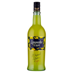 LIMONCELLO DI CAPRI 100 CL