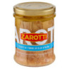 ZAROTTI TUNA FILLETS IN OLIVE OIL 200 G