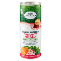 L'Angelica Health Drink...