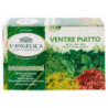 L'ANGELICA LE TISANE NUTRACEUTICA VENTRE PIATTO 20 FILTRI 40 G