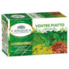 L'ANGELICA LE TISANE NUTRACEUTICA VENTRE PIATTO 20 FILTRI 40 G