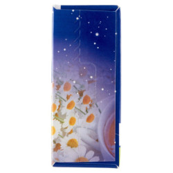 L'ANGELICA CAMOMILLA SOLUBILE DOLCE NOTTE CON PASSIFLORA E MELATONINA 14 BUSTINE 61,6 G