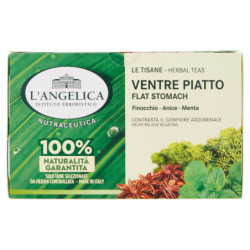 L'ANGELICA NUTRACEUTICA TEE...