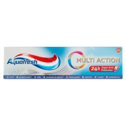 AQUAFRESH MULTI ACTION...