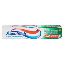 AQUAFRESH TRIPLA PROTEZIONE...