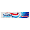 AQUAFRESH TRIPLA PROTEZIONE DENTIFRICIO 3 IN 1 GUSTO MENTA FRESCA E PROTEZIONE DENTI 75 ML