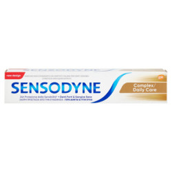 Sensodyne Complex / Daily Care 75 ml