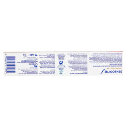 Sensodyne Complex / Daily Care 75 ml