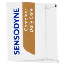 Sensodyne Complex / Daily Care 75 ml