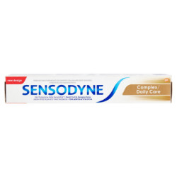 Sensodyne Complex / Daily Care 75 ml