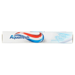 AQUAFRESH WHITE & BRILLIANT 75ML